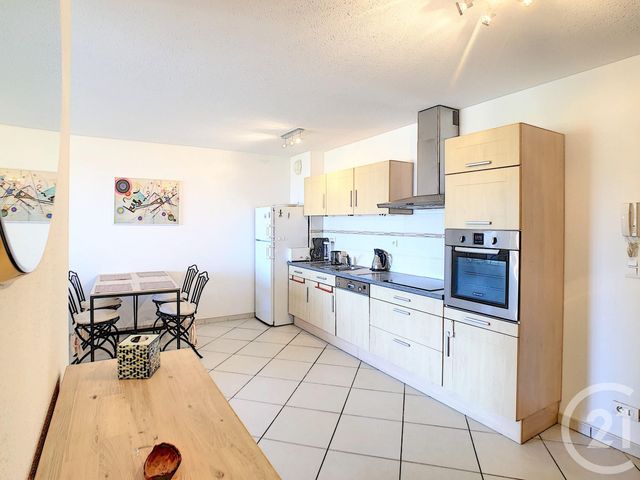 Appartement T2 à vendre - 2 pièces - 47.83 m2 - L ILE ROUSSE - 20 - CORSE - Century 21 Dary Immobilier Appartement T2 à vendre - 2 pièces - 47.83 m2 - L ILE ROUSSE - 20 - CORSE - Century 21 Dary Immobilier