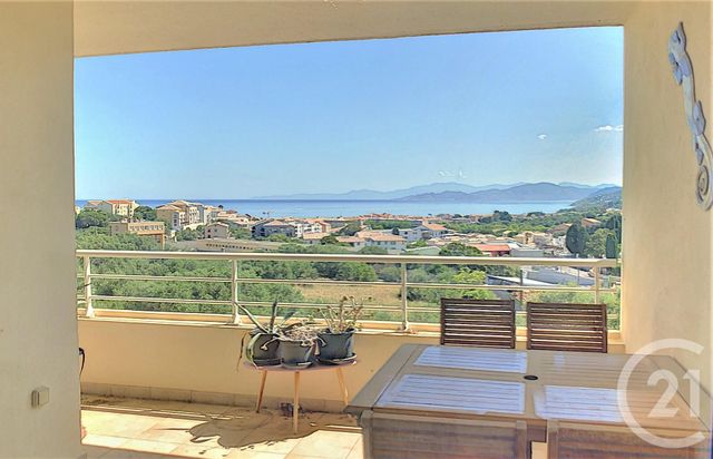 Appartement T2 à vendre - 2 pièces - 47.83 m2 - L ILE ROUSSE - 20 - CORSE - Century 21 Dary Immobilier Appartement T2 à vendre - 2 pièces - 47.83 m2 - L ILE ROUSSE - 20 - CORSE - Century 21 Dary Immobilier