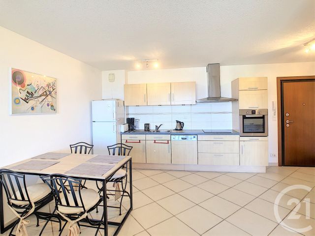 Appartement T2 à vendre - 2 pièces - 47.83 m2 - L ILE ROUSSE - 20 - CORSE - Century 21 Dary Immobilier Appartement T2 à vendre - 2 pièces - 47.83 m2 - L ILE ROUSSE - 20 - CORSE - Century 21 Dary Immobilier