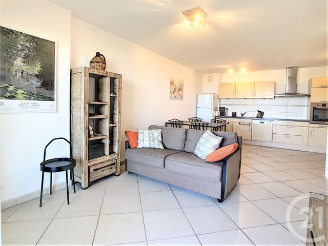 Appartement T2 à vendre - 2 pièces - 47.83 m2 - L ILE ROUSSE - 20 - CORSE - Century 21 Dary Immobilier Appartement T2 à vendre - 2 pièces - 47.83 m2 - L ILE ROUSSE - 20 - CORSE - Century 21 Dary Immobilier