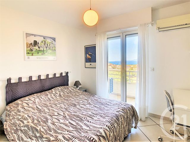 Appartement T2 à vendre - 2 pièces - 47.83 m2 - L ILE ROUSSE - 20 - CORSE - Century 21 Dary Immobilier Appartement T2 à vendre - 2 pièces - 47.83 m2 - L ILE ROUSSE - 20 - CORSE - Century 21 Dary Immobilier