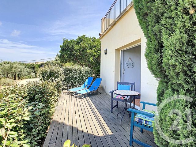 Afficher la photo en grand maison à vendre - 4 pièces - 190.01 m2 - MONTICELLO - 20 - CORSE - Century 21 Dary Immobilier