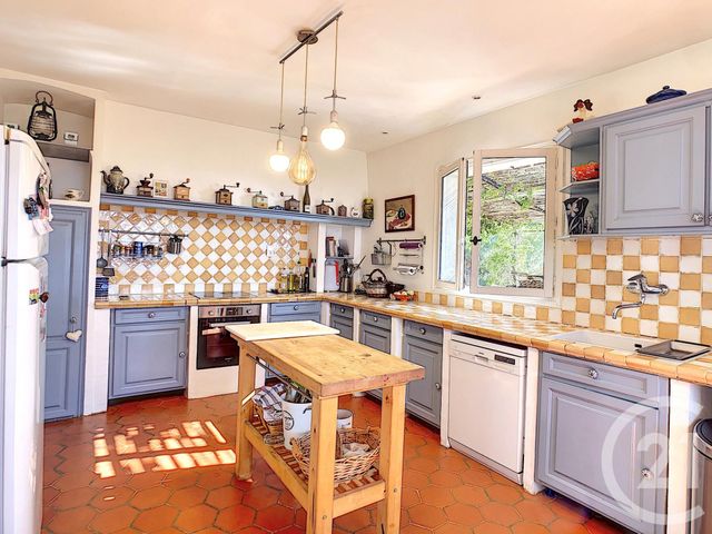 Afficher la photo en grand maison à vendre - 4 pièces - 190.01 m2 - MONTICELLO - 20 - CORSE - Century 21 Dary Immobilier