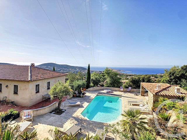 Afficher la photo en grand maison à vendre - 4 pièces - 190.01 m2 - MONTICELLO - 20 - CORSE - Century 21 Dary Immobilier