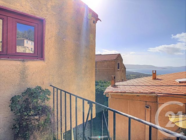maison à vendre - 3 pièces - 45.55 m2 - LUMIO - 20 - CORSE - Century 21 Dary Immobilier maison à vendre - 3 pièces - 45.55 m2 - LUMIO - 20 - CORSE - Century 21 Dary Immobilier