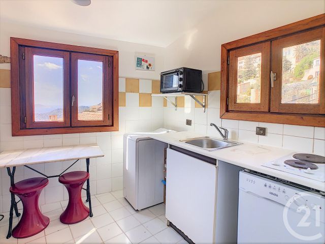 maison à vendre - 3 pièces - 45.55 m2 - LUMIO - 20 - CORSE - Century 21 Dary Immobilier maison à vendre - 3 pièces - 45.55 m2 - LUMIO - 20 - CORSE - Century 21 Dary Immobilier
