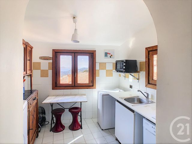 maison à vendre - 3 pièces - 45.55 m2 - LUMIO - 20 - CORSE - Century 21 Dary Immobilier maison à vendre - 3 pièces - 45.55 m2 - LUMIO - 20 - CORSE - Century 21 Dary Immobilier