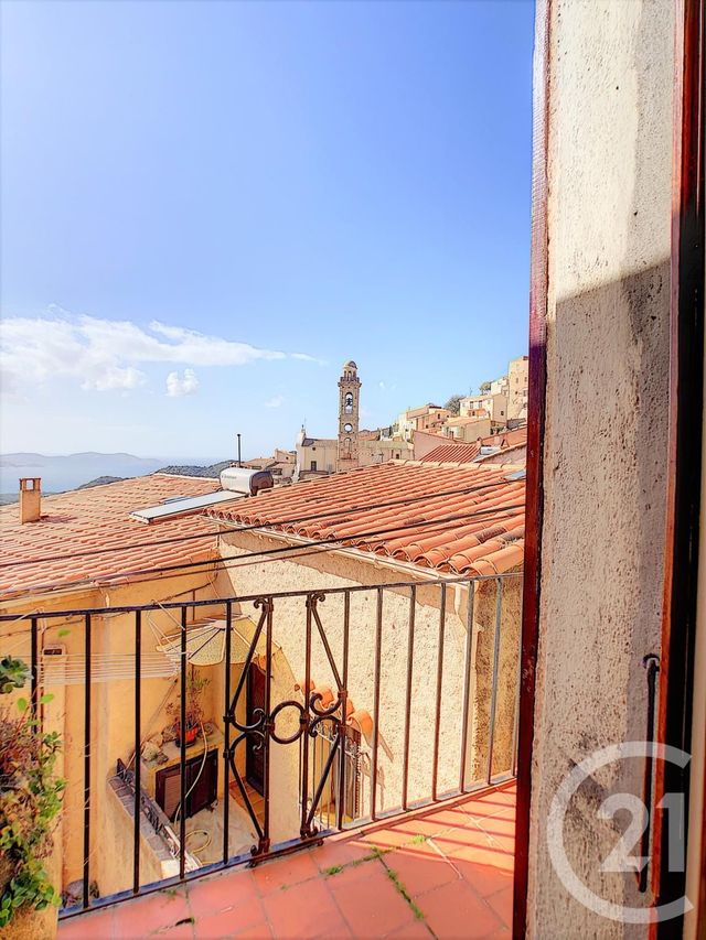 maison à vendre - 3 pièces - 45.55 m2 - LUMIO - 20 - CORSE - Century 21 Dary Immobilier maison à vendre - 3 pièces - 45.55 m2 - LUMIO - 20 - CORSE - Century 21 Dary Immobilier
