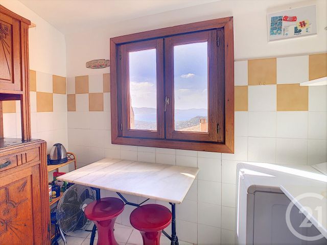 maison à vendre - 3 pièces - 45.55 m2 - LUMIO - 20 - CORSE - Century 21 Dary Immobilier maison à vendre - 3 pièces - 45.55 m2 - LUMIO - 20 - CORSE - Century 21 Dary Immobilier