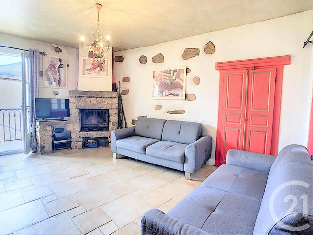 Afficher la photo en grand maison à vendre - 7 pièces - 146.41 m2 - MONTEGROSSO - 20 - CORSE - Century 21 Dary Immobilier