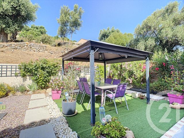 Afficher la photo en grand Appartement T4 à vendre - 4 pièces - 93.0 m2 - SANTA REPARATA DI BALAGNA - 20 - CORSE - Century 21 Dary Immobilier