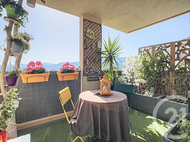 Afficher la photo en grand Appartement T4 à vendre - 4 pièces - 93.0 m2 - SANTA REPARATA DI BALAGNA - 20 - CORSE - Century 21 Dary Immobilier