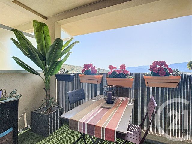 Afficher la photo en grand Appartement T4 à vendre - 4 pièces - 93.0 m2 - SANTA REPARATA DI BALAGNA - 20 - CORSE - Century 21 Dary Immobilier