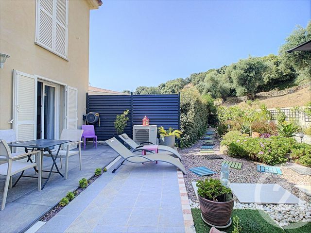 Afficher la photo en grand Appartement T4 à vendre - 4 pièces - 93.0 m2 - SANTA REPARATA DI BALAGNA - 20 - CORSE - Century 21 Dary Immobilier