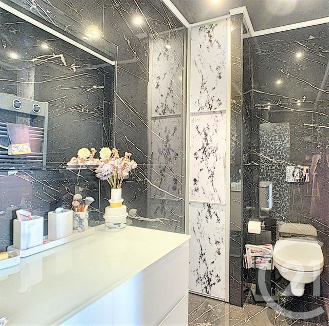 Afficher la photo en grand Appartement T4 à vendre - 4 pièces - 93.0 m2 - SANTA REPARATA DI BALAGNA - 20 - CORSE - Century 21 Dary Immobilier
