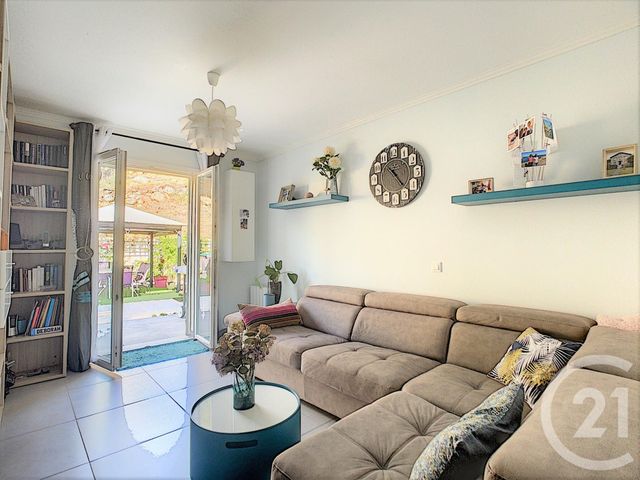 Afficher la photo en grand Appartement T4 à vendre - 4 pièces - 93.0 m2 - SANTA REPARATA DI BALAGNA - 20 - CORSE - Century 21 Dary Immobilier