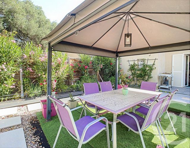 Afficher la photo en grand Appartement T4 à vendre - 4 pièces - 93.0 m2 - SANTA REPARATA DI BALAGNA - 20 - CORSE - Century 21 Dary Immobilier