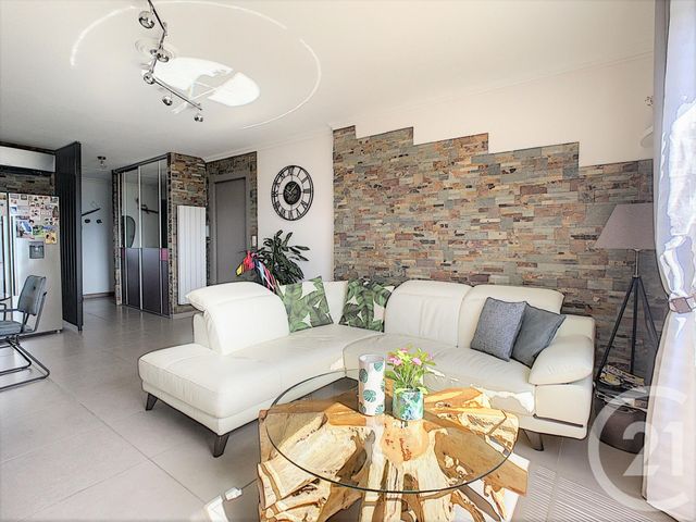 Afficher la photo en grand Appartement T4 à vendre - 4 pièces - 93.0 m2 - SANTA REPARATA DI BALAGNA - 20 - CORSE - Century 21 Dary Immobilier