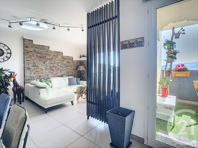 Afficher la photo en grand Appartement T4 à vendre - 4 pièces - 93.0 m2 - SANTA REPARATA DI BALAGNA - 20 - CORSE - Century 21 Dary Immobilier