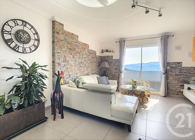 Afficher la photo en grand Appartement T4 à vendre - 4 pièces - 93.0 m2 - SANTA REPARATA DI BALAGNA - 20 - CORSE - Century 21 Dary Immobilier