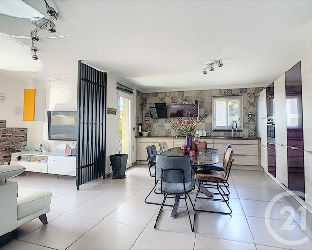 Afficher la photo en grand Appartement T4 à vendre - 4 pièces - 93.0 m2 - SANTA REPARATA DI BALAGNA - 20 - CORSE - Century 21 Dary Immobilier