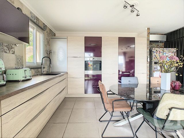 Afficher la photo en grand Appartement T4 à vendre - 4 pièces - 93.0 m2 - SANTA REPARATA DI BALAGNA - 20 - CORSE - Century 21 Dary Immobilier