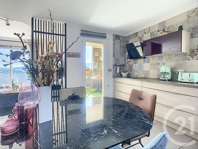Afficher la photo en grand Appartement T4 à vendre - 4 pièces - 93.0 m2 - SANTA REPARATA DI BALAGNA - 20 - CORSE - Century 21 Dary Immobilier