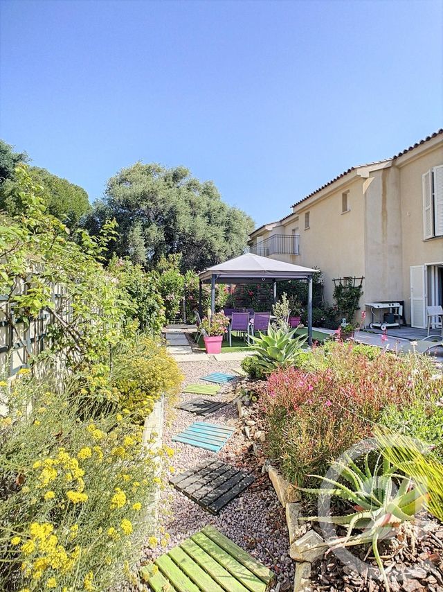 Afficher la photo en grand Appartement T4 à vendre - 4 pièces - 93.0 m2 - SANTA REPARATA DI BALAGNA - 20 - CORSE - Century 21 Dary Immobilier