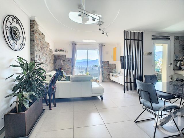 Afficher la photo en grand Appartement T4 à vendre - 4 pièces - 93.0 m2 - SANTA REPARATA DI BALAGNA - 20 - CORSE - Century 21 Dary Immobilier