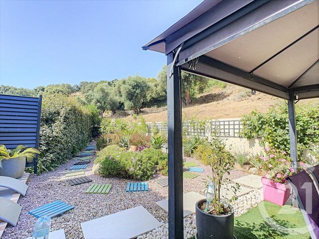 Afficher la photo en grand Appartement T4 à vendre - 4 pièces - 93.0 m2 - SANTA REPARATA DI BALAGNA - 20 - CORSE - Century 21 Dary Immobilier