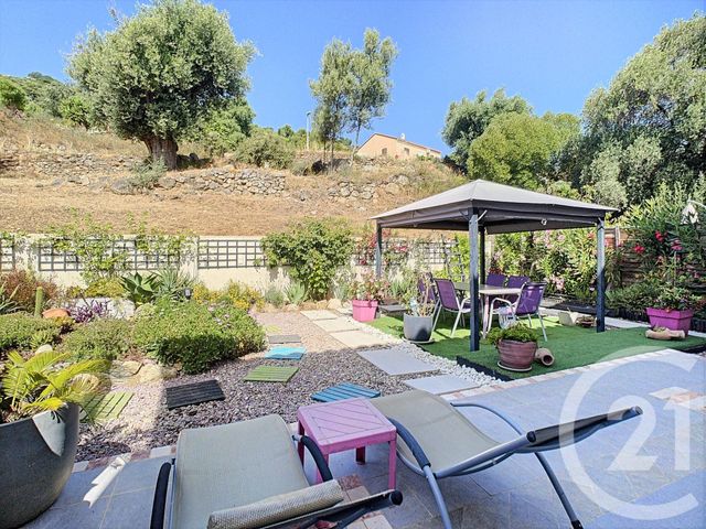 Afficher la photo en grand Appartement T4 à vendre - 4 pièces - 93.0 m2 - SANTA REPARATA DI BALAGNA - 20 - CORSE - Century 21 Dary Immobilier