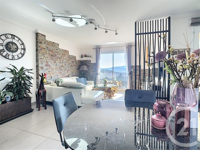 Afficher la photo en grand Appartement T4 à vendre - 4 pièces - 93.0 m2 - SANTA REPARATA DI BALAGNA - 20 - CORSE - Century 21 Dary Immobilier