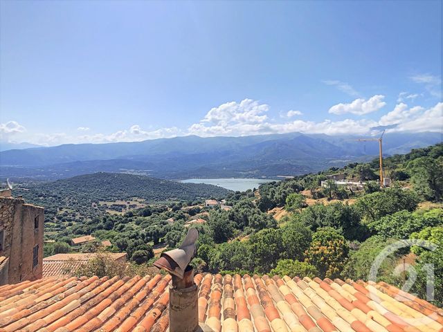 maison à vendre - 5 pièces - 71.0 m2 - SANTA REPARATA DI BALAGNA - 20 - CORSE - Century 21 Dary Immobilier maison à vendre - 5 pièces - 71.0 m2 - SANTA REPARATA DI BALAGNA - 20 - CORSE - Century 21 Dary Immobilier