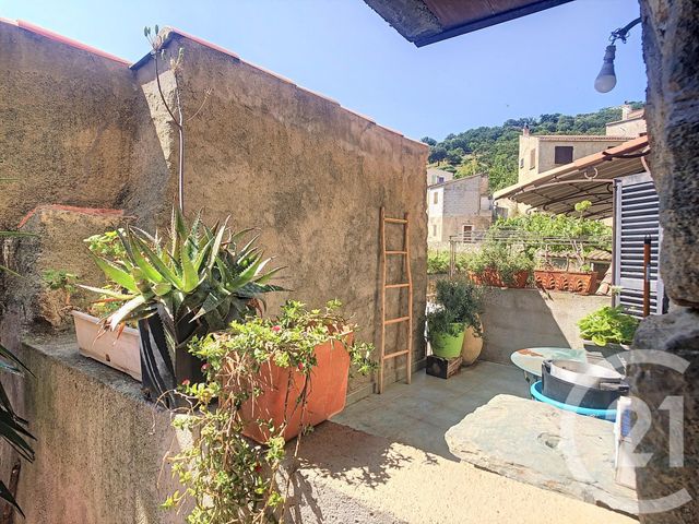 maison à vendre - 5 pièces - 71.0 m2 - SANTA REPARATA DI BALAGNA - 20 - CORSE - Century 21 Dary Immobilier maison à vendre - 5 pièces - 71.0 m2 - SANTA REPARATA DI BALAGNA - 20 - CORSE - Century 21 Dary Immobilier