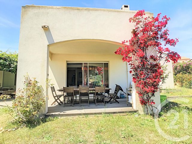 maison à vendre - 5 pièces - 209.76 m2 - MONTICELLO - 20 - CORSE - Century 21 Dary Immobilier maison à vendre - 5 pièces - 209.76 m2 - MONTICELLO - 20 - CORSE - Century 21 Dary Immobilier