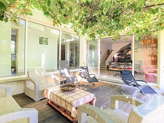 maison à vendre - 5 pièces - 209.76 m2 - MONTICELLO - 20 - CORSE - Century 21 Dary Immobilier maison à vendre - 5 pièces - 209.76 m2 - MONTICELLO - 20 - CORSE - Century 21 Dary Immobilier