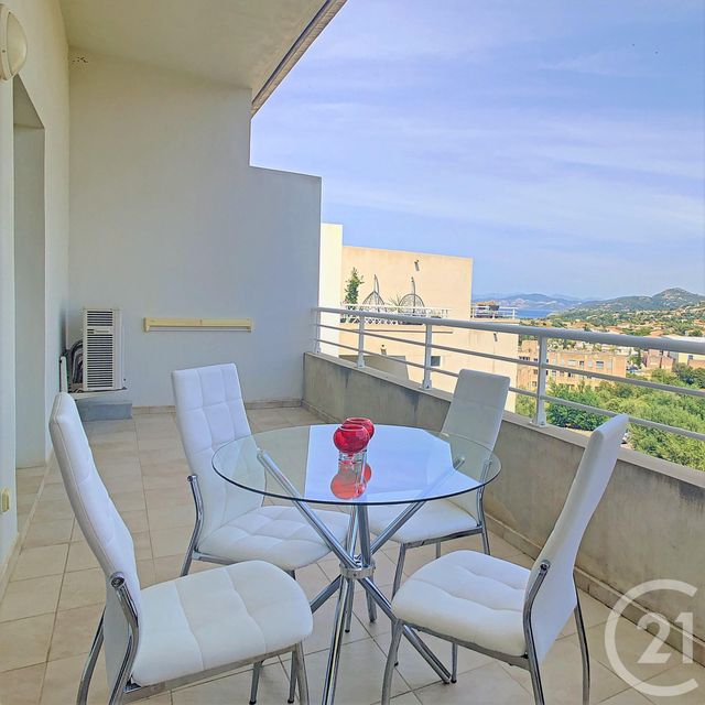 Afficher la photo en grand Appartement T4 à vendre - 4 pièces - 57.0 m2 - L ILE ROUSSE - 20 - CORSE - Century 21 Dary Immobilier