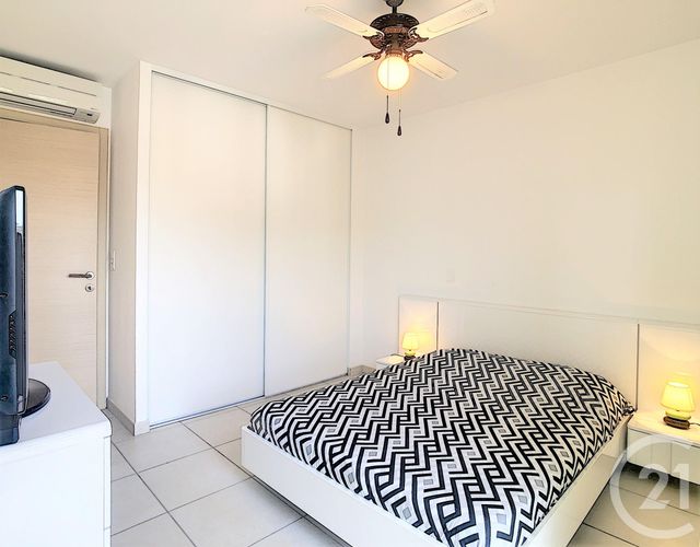 Afficher la photo en grand Appartement T4 à vendre - 4 pièces - 57.0 m2 - L ILE ROUSSE - 20 - CORSE - Century 21 Dary Immobilier