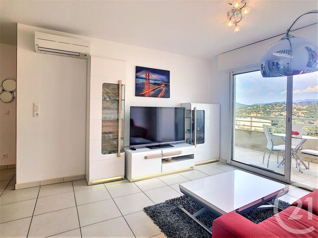Afficher la photo en grand Appartement T4 à vendre - 4 pièces - 57.0 m2 - L ILE ROUSSE - 20 - CORSE - Century 21 Dary Immobilier