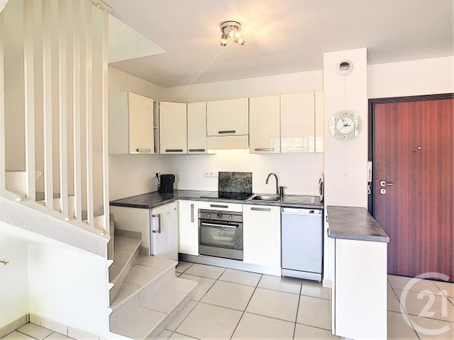Afficher la photo en grand Appartement T4 à vendre - 4 pièces - 57.0 m2 - L ILE ROUSSE - 20 - CORSE - Century 21 Dary Immobilier