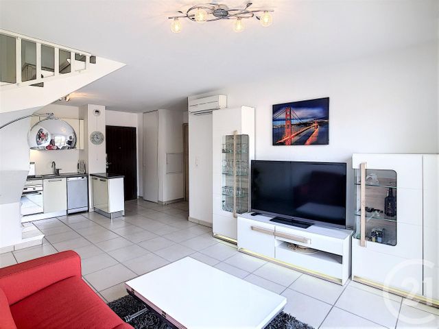 Afficher la photo en grand Appartement T4 à vendre - 4 pièces - 57.0 m2 - L ILE ROUSSE - 20 - CORSE - Century 21 Dary Immobilier