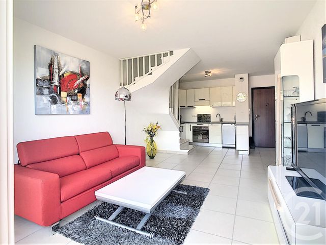Afficher la photo en grand Appartement T4 à vendre - 4 pièces - 57.0 m2 - L ILE ROUSSE - 20 - CORSE - Century 21 Dary Immobilier
