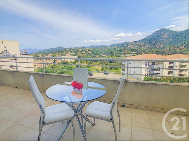 Afficher la photo en grand Appartement T4 à vendre - 4 pièces - 57.0 m2 - L ILE ROUSSE - 20 - CORSE - Century 21 Dary Immobilier