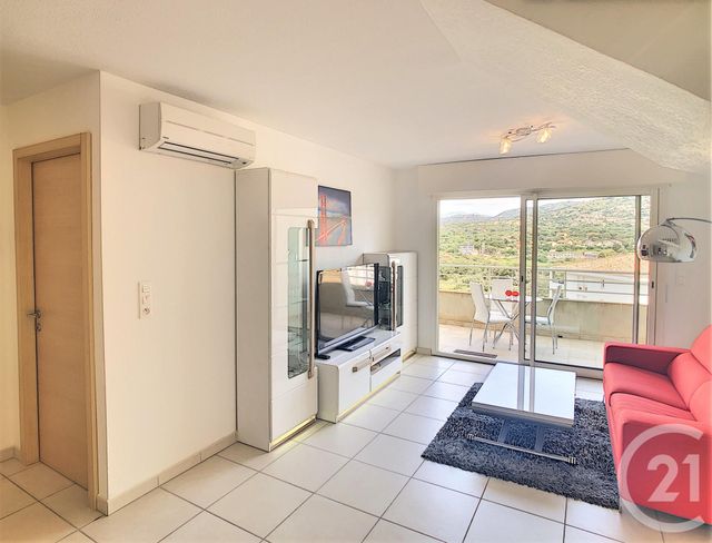 Afficher la photo en grand Appartement T4 à vendre - 4 pièces - 57.0 m2 - L ILE ROUSSE - 20 - CORSE - Century 21 Dary Immobilier