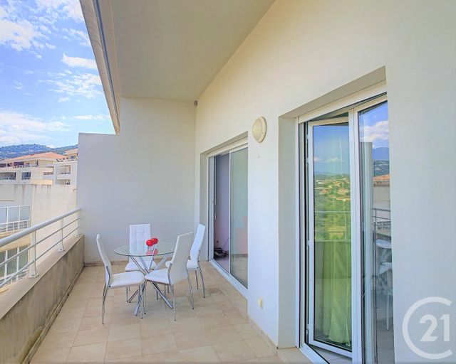 Afficher la photo en grand Appartement T4 à vendre - 4 pièces - 57.0 m2 - L ILE ROUSSE - 20 - CORSE - Century 21 Dary Immobilier