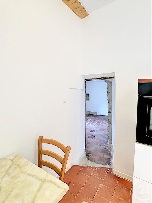 Afficher la photo en grand Appartement à vendre - 2 pièces - 27.53 m2 - SANTA REPARATA DI BALAGNA - 20 - CORSE - Century 21 Dary Immobilier
