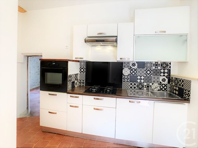 Afficher la photo en grand Appartement à vendre - 2 pièces - 27.53 m2 - SANTA REPARATA DI BALAGNA - 20 - CORSE - Century 21 Dary Immobilier