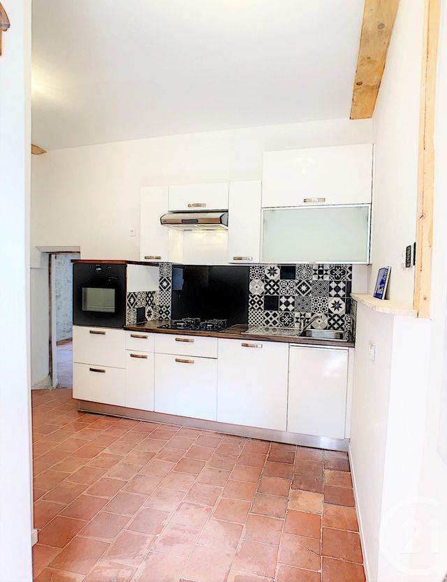 Afficher la photo en grand Appartement à vendre - 2 pièces - 27.53 m2 - SANTA REPARATA DI BALAGNA - 20 - CORSE - Century 21 Dary Immobilier