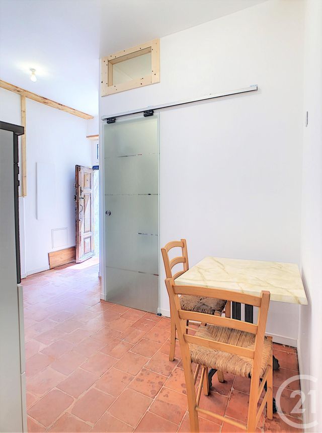 Afficher la photo en grand Appartement à vendre - 2 pièces - 27.53 m2 - SANTA REPARATA DI BALAGNA - 20 - CORSE - Century 21 Dary Immobilier