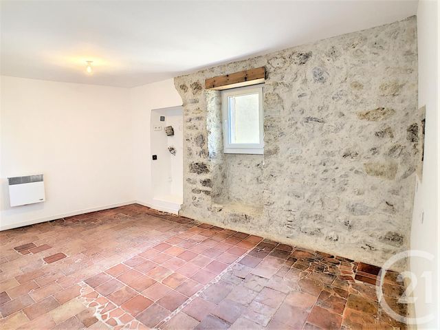 Afficher la photo en grand Appartement à vendre - 2 pièces - 27.53 m2 - SANTA REPARATA DI BALAGNA - 20 - CORSE - Century 21 Dary Immobilier